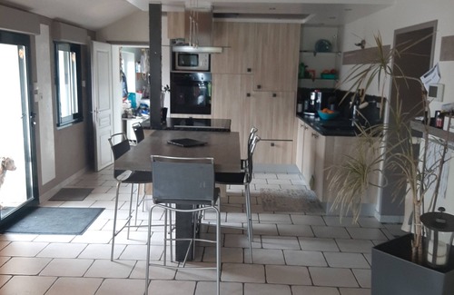 La Boissiere-des-Landes Maison | Maison de Campagne