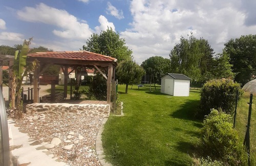 La Boissiere-des-Landes Maison | Maison de Campagne
