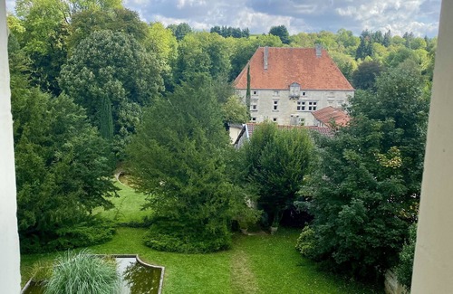 Cousances-les-Forges Maison | Maison de maître 10 pers proximité Lac du Der