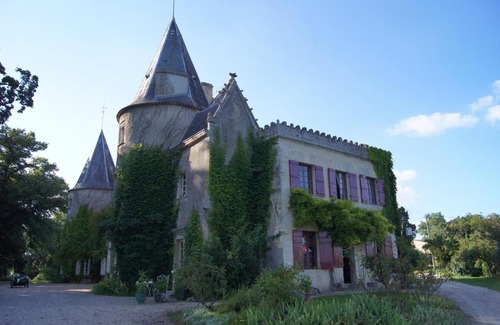 Lugon-et-l'ile-du-Carney Maison | Maison de Bastien