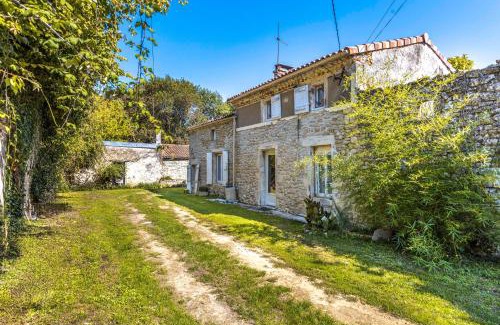 Saint-Germain-dEsteuil Maison | Maison de Vacances d'Amélie