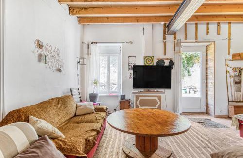 Saint-Germain-dEsteuil Maison | Maison de Vacances d'Amélie