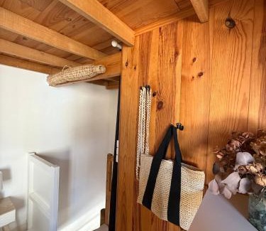 Saint-Hilaire-la-Palud Appartement | Maison de village au cœur du Marais Poitevin