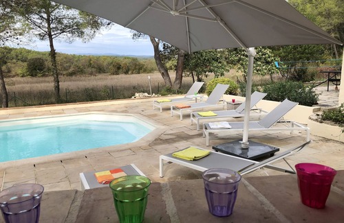Saint-Drezery Maison | Vrbo Property
