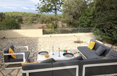 Saint-Drezery Maison | Vrbo Property