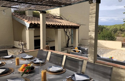 Saint-Drezery Maison | Vrbo Property