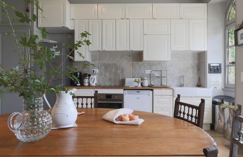 Saint-Paterne-Racan Maison | Maison de caractère au coeur d'un parc de 45ha