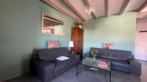 Serrieres-en-Chautagne Maison | Maison de village chaleureuse avec terrasse 3 étoiles