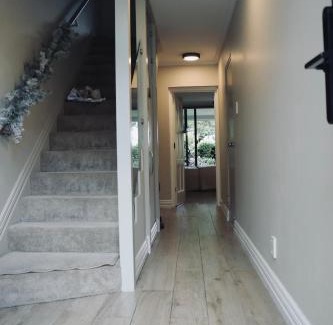 Remuera Maison | Maison de Hobson Luxury guest suite