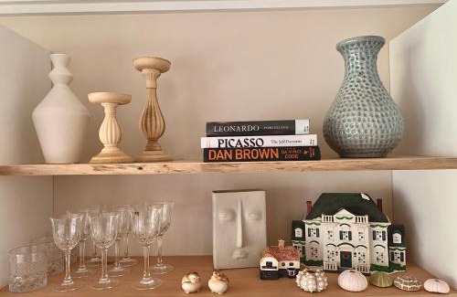 Remuera Maison | Maison de Hobson Luxury guest suite