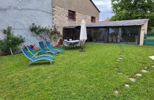 Noailles Appartement | Maison de Jade