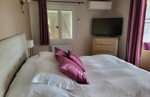 Noailles Appartement | Maison de Jade