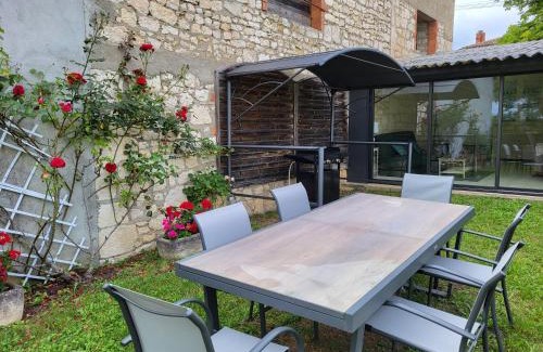 Noailles Appartement | Maison de Jade