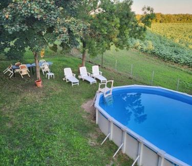 Noailles Appartement | Maison de Jade