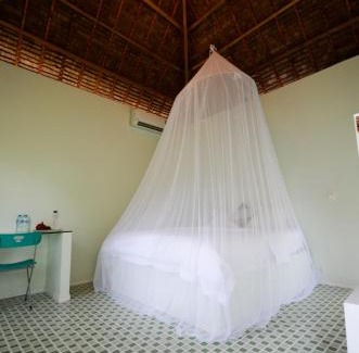Cai Be Auberge | Maison de l'Amant