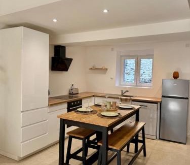 Fumay Maison | Maison de l'Ardoise