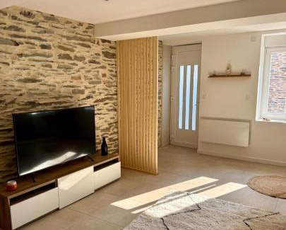 Fumay Maison | Maison de l'Ardoise