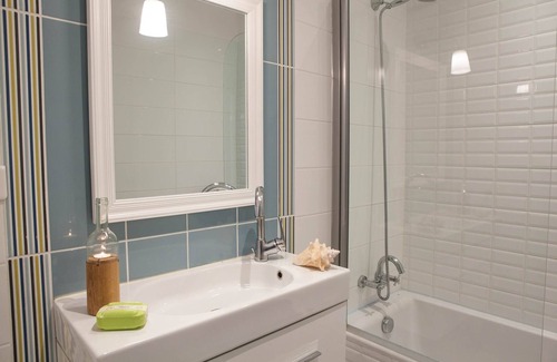 Marcorignan Appartement | Maison de l'Olivier (N°4)