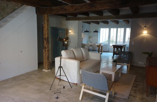 Villereal Maison | Maison de la Chapelle