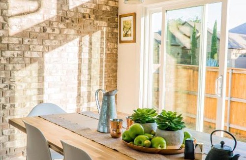 Pont-de-Cheruy Appartement | maison de la chenté