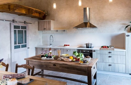 Laparade Maison | Maison de la Combe, belles vues sur la campagne