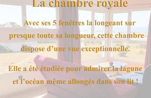 Oualidia Appartement | Maison de la Lagune