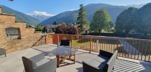 Bagneres-de-Luchon Maison | Maison de la Lionne