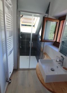 Bagneres-de-Luchon Maison | Maison de la Lionne