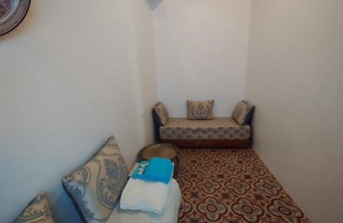 Medina of Tetouan Maison | Maison De La Lune