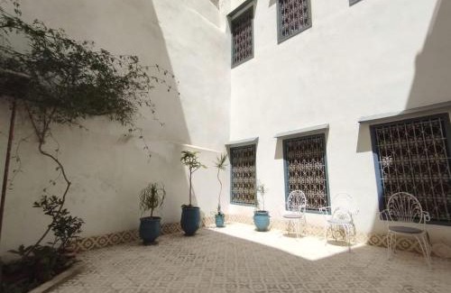 Medina of Tetouan Maison | Maison De La Lune