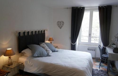 Saint-Chinian Appartement | Maison de la Place
