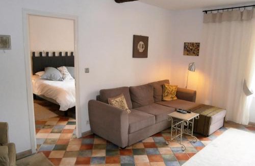 Saint-Chinian Appartement | Maison de la Place