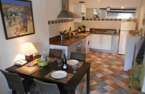 Saint-Chinian Appartement | Maison de la Place
