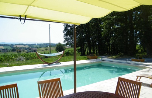 Ogenne-Camptort Maison | Maison La Demeure De Celeste