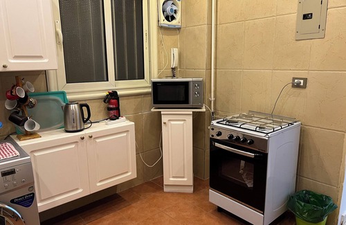 Old Cairo Appartement | Maison de Lama welcoming u with love