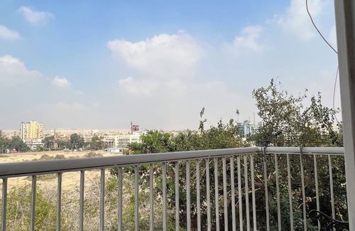 Old Cairo Appartement | Maison de Lama welcoming u with love