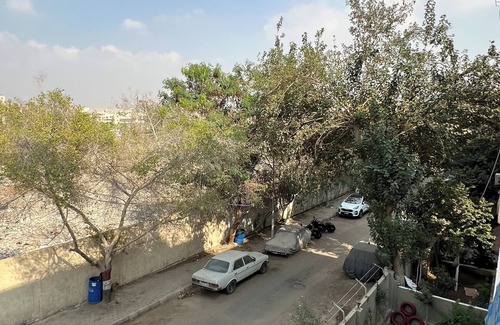 Old Cairo Appartement | Maison de Lama welcoming u with love