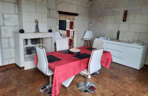 Villebernier Maison | maison de loire