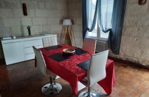 Villebernier Maison | maison de loire