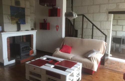 Villebernier Maison | maison de loire