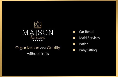 Larissa Appartement | Maison De Luxx A3
