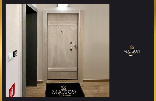 Larissa Appartement | Maison De Luxx A3