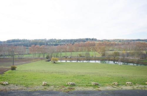 Villeneuve-sur-Vere Autre | Maison de Maître Entre Albi et Cordes sur Ciel