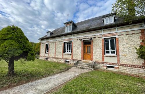 Lierval Maison | Maison de maître 15 personnes