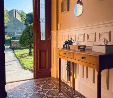 Lierval Maison | Maison de maître 15 personnes