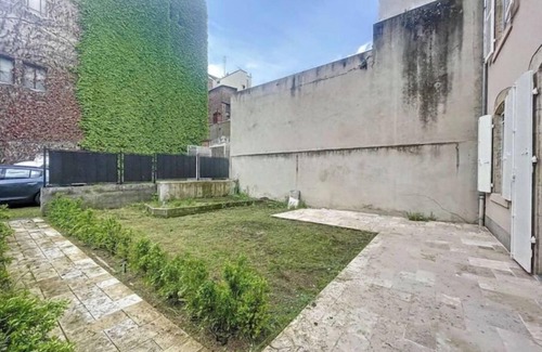 Montlucon Maison | Maison de maître, centre ville avec parking
