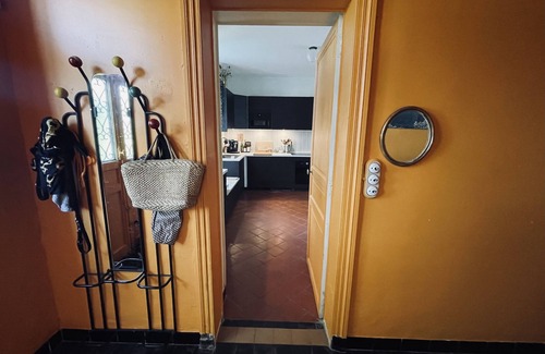 La Creche Maison | Maison de maître aux portes du Marais poitevin