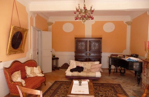 Ferran Maison | Maison de Maître Languedocienne