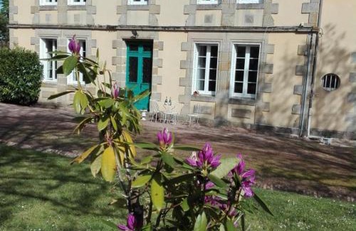 Gipcy Maison | Maison de maître XIXe avec piscine partagée et parc clos, proche sites touristiques - FR-1-489-504