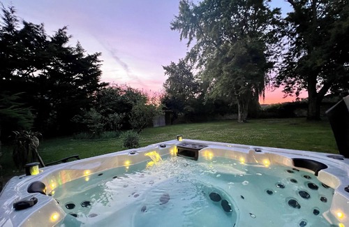 Chatillon-la-Borde Maison | Maison de Charme au Coeur de la Brie